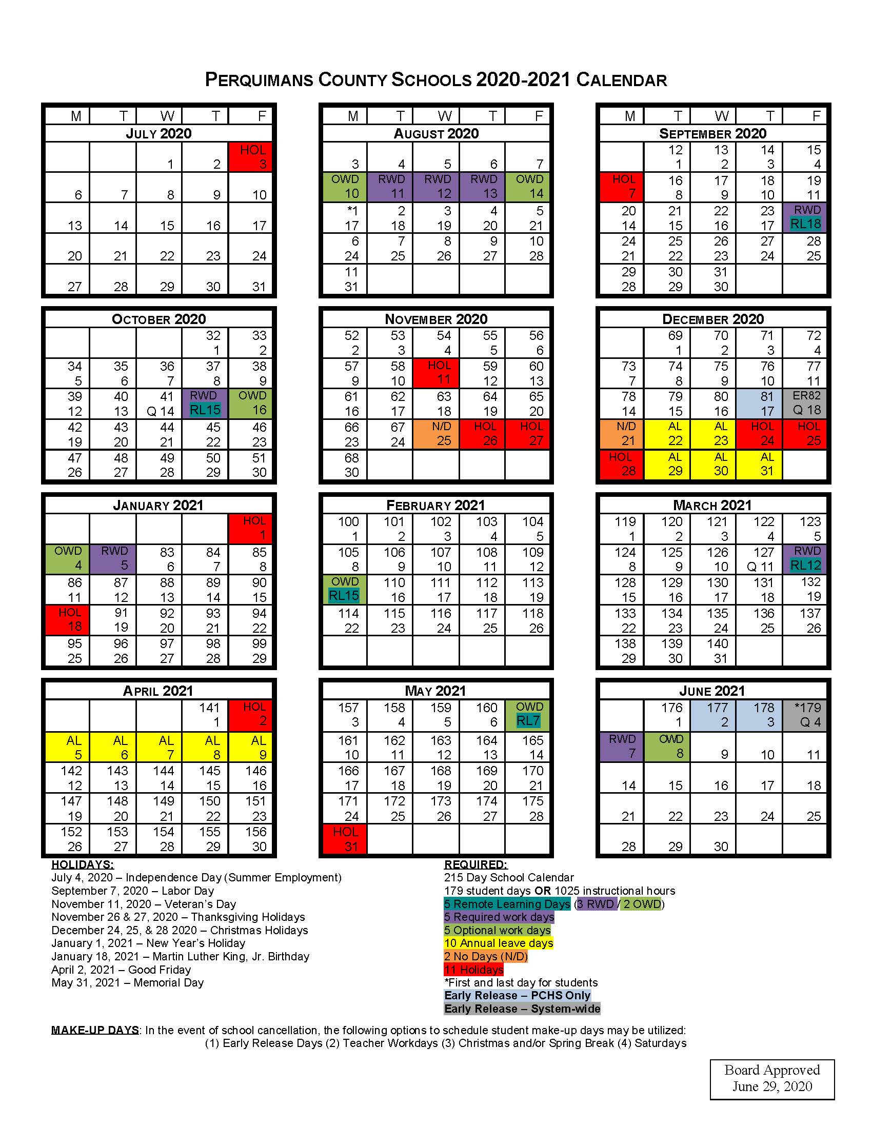 Academic Calendar 2021 2022 Unc | Calendar Mar 2021